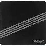 Оптический привод H.L Data Storage Multi OS Portable DVD-Writer Interface SATA, DVD±RW, CD read speed 24 x, CD write speed 24 x, Black