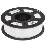 Филамент NVPrint PETG Clear для 3D Прозрачный для 3D печати диаметр 1.75мм масса 1 кг