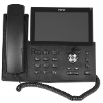Телефон IP Fanvil V78C черный, вид 2