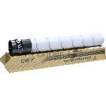 Картридж лазерный (CPT, CE28) для Konica Minolta Bizhub C227i CET Black, 547г, CET141457