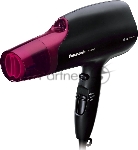 Фен Panasonic EH-NA65 черный/розовый, 2000 Вт, ионизация, вид 11