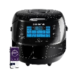 Мультиварка Polaris PMC 5017 5л серебристый