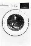 Стиральная машина Hotpoint WSH 6090 VWW белая, загрузка фронтальная 6 кг, 1000 об/мин, класс A