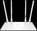 Роутер беспроводной Cudy WR300S N300 10/100BASE-TX