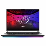 Ноутбук ASUS ROG Strix G16 G615JMR-AS74/16"/IPS/Intel Core i7-14650HX/16Gb/1Tb SSD/NVIDIA GeForce RTX 5060/Windows 11 Home/серый/2.65kg