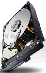 Жесткий диск Seagate Original SATA-III 2Tb ST2000NM0033 (7200rpm) 128Mb 3.5"