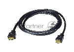 Кабель ATEN 3 m High Speed HDMI 2.0b Cable with Ethernet