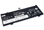 Аккумуляторная батарея для ноутбука Lenovo ThinkBook 14s 15.36V 2964mAh Orig