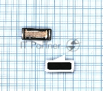 Динамик верхний (слуховой) для Huawei Honor Y5 II 3G (CUN-U29)