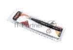 Пинцет Jakemy JM-T2-12 прямой, короткий