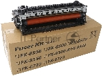 Печка в сборе CET CET421072 (FK-8360/302XD93020) для Kyocera TASKalfa 2554ci/3554ci