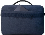 Сумка для ноутбука 15.6" Sumdex PON-351BU синий нейлон и полиэстер, вид 7
