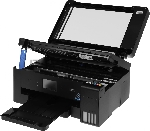 МФУ струйное Epson L14150, (C11CH96404/C11CH96505/C11CH96403/C11CH96502/C11CH96507), A3, цветной, печ. 38 стр/мин (ч/б) 24 стр/мин (цв.), 1200 x 4800 dpi (печать) 1200x2400dpi (скан.), USB, RJ-45, Wi-Fi, вид 35