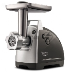 Мясорубка Moulinex ME688832 2200Вт черный