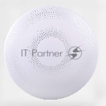 Светильник светодиодный PPB Pulsar 32Вт 4000К IP20 D320х60 JazzWay 5024748