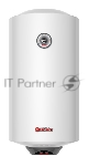 Водонагреватель Thermex PRAKTIK 50 V SLIM Серия: PRAKTIK, Размеры (ВхШхГ) 722х365х378 мм, Форма Круглая узкая, Производство:, Внутренний бак: Нержавейка, Исполнение: Вертикальное, Объем горячей воды 50 л, Гарантия на внутренний бак: 7 лет, Мощность 2,5 (1,5+1,0) кВт.