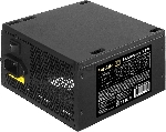 Блок питания ExeGate 750PPE, 750W, (ATX, APFC, PC, КПД 80% (80 PLUS), 12cm fan, 24pin, 2x(4+4)pin, 4xPCI-E, 6xSATA, 3xIDE, черный, кабель 220V в комплекте 1,8м)