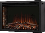 Очаг электрический Electrolux Sphere Plus EFP/P-3320RLS N, вид 2
