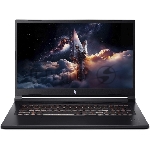 Ноутбук Acer Nitro V 17 AI ANV17-41-R9Q9 AMD Ryzen 7 260/16Gb/SSD 1Tb/RTX 5060 8Gb/17.3"/IPS/QHD/2560x1440/165Hz/NoOS/черный (NH.QYVCD.007)