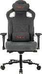 Кресло A4Tech Bloody GC-660 серый, ткань