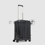 Чемодан Piquadro PQ LIGHT BV7245PQL/NO 40x23x55см 47л. 2.66кг. поликарбонат черный