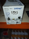 (Поврежденная упаковка) Утюг ZELMER ZIR2620 GOLDEN GLIDE 80105687P