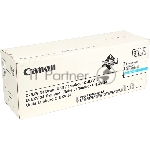 Барабан CANON С-EXV 34 для IR ADV C2020/2030 Cyan
