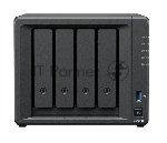 Сетевое хранилище Synology DS423+ No HDD