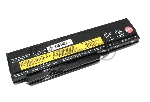 Аккумуляторная батарея для ноутбука Lenovo X230-4S1P14.8V 2600mAh OEM черный