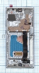 Дисплей для Samsung Galaxy Note 20 Ultra SM-N985F/DS белый