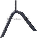 Подставка под телевизор TCL STD115G-O для 115X955