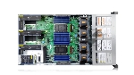 Серверная платформа Gooxi SL201-D12R-G4 2u 12bay server platform with direct bp,based on rapid sapphire 2xPCIe 5.0x16; 4xPCIe 5.0x8 4x 2.5" rear NVMe 2x CPU cooler 350W 1300W 1+1 EU power cables rail kits