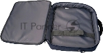 Сумка для ноутбука 15.6" Sumdex PON-351BU синий нейлон и полиэстер, вид 6
