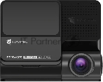 Видеорегистратор Navitel RS984 GPS, 3840x2160, 3", с камерой заднего вида, GPS, Wi-Fi, G-сенсор, датчик движения, GPS-информатор, вид 15