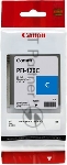 Картридж струйный Canon PFI-120 C 2886C001 голубой (130 мл) для Canon imagePROGRAF TM-200/205