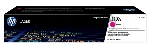 Картридж лазерный HP W2073A (HP 117A) пурпурный для HP Color Laser 150/170 700 страниц.