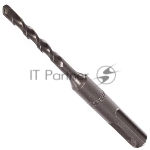 Бур Makita D-00066 Бур SDS+, 6х100х160 мм, вид 3