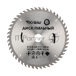 Диск пильный 235 мм х 48 зуб х 30 мм Kranz