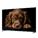 Телевизор TopDevice 50'' TDTV50CQ09U черный QLED UHD 60Hz Google TV 2GB/16GB, вид 3