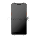 Терминал сбора данных Sunmi L2sPRO EN MT8768 1D/2D, 4Gb/64Gb, Android 12, USB, Bluetooth, NFС, SIM-карта, Wi-Fi, 3G LTE, 4G LTE, GPS, GSM, 5.5" 720 x 1440 px