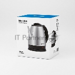 Чайник электрический Blackton Bt KT1802S сталь/черный