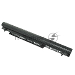 Аккумуляторная батарея для ноутбука Asus K46 K56 A46 A56  44Wh черный