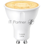 Умная диммируемая Wi-Fi лампа TP-Link Tapo L610