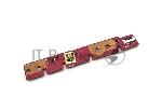 Плата с диодами для Asus G703GS LED