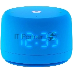 Умная колонка YANDEX YNDX-00026BLU SPEAKER LITE 2 BLUE