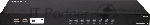 Переключатель KVM 8-портовый ORIGO OKVM440/A1A с портами VGA и USB
