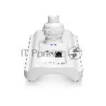 Маршрутизатор Ubiquiti Powerful and affordable 5 GHz sector access point. GPS synchronized units provide up to 450+ Mbps data throughput
