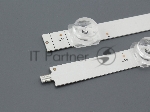 Светодиодная подсветка TV 58" JL.D580A1330-365AS-M (комплект 5шт)