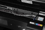 МФУ струйное Epson L14150, (C11CH96404/C11CH96505/C11CH96403/C11CH96502/C11CH96507), A3, цветной, печ. 38 стр/мин (ч/б) 24 стр/мин (цв.), 1200 x 4800 dpi (печать) 1200x2400dpi (скан.), USB, RJ-45, Wi-Fi, вид 34