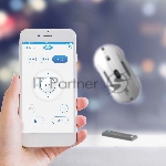Робот мойщик окон Hobot 368, вид 10